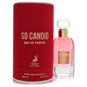 Maison Alhambra Eau De Parfum Spray 2.8 oz for Women