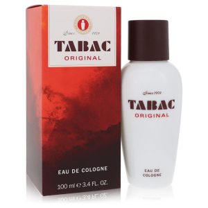 Maurer & Wirtz Cologne 3.4 oz for Men