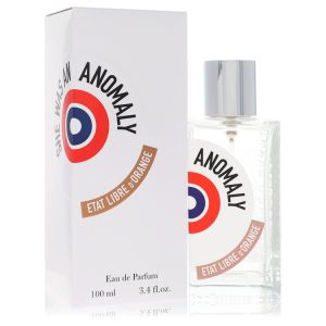 Etat Libre D'orange Eau De Parfum Spray (Unisex) 3.4 oz for Women