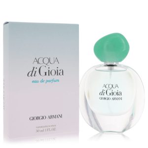 Giorgio Armani Eau De Parfum Spray 1 oz for Women