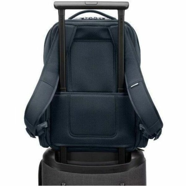 Incase A.R.C. Carrying Case (Backpack) for 16" Apple MacBook Pro - Navy - Image 5