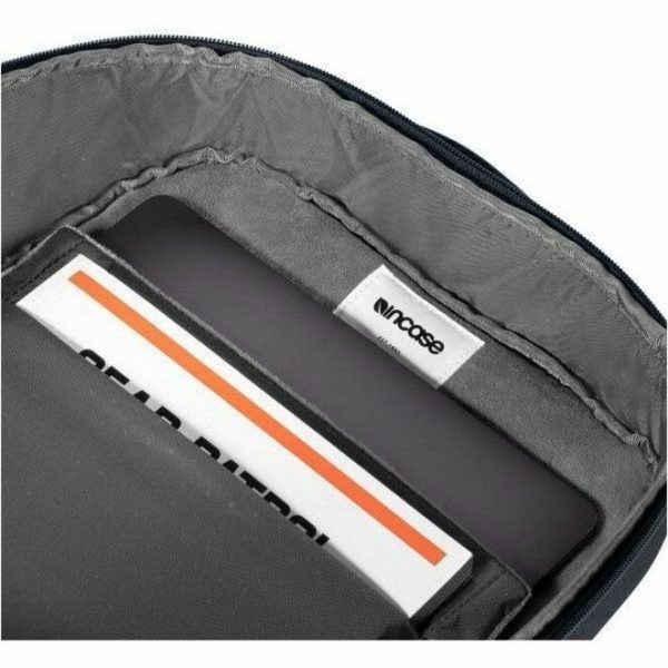 Incase A.R.C. Carrying Case (Backpack) for 16" Apple MacBook Pro - Navy - Image 7