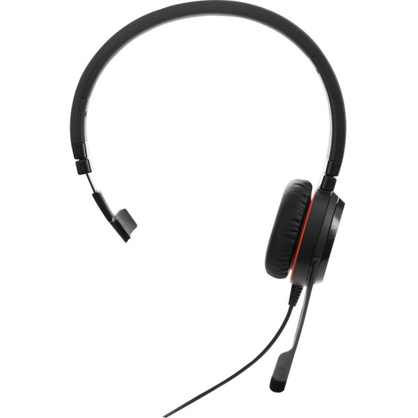 Jabra EVOLVE 30 II Headset - Image 3