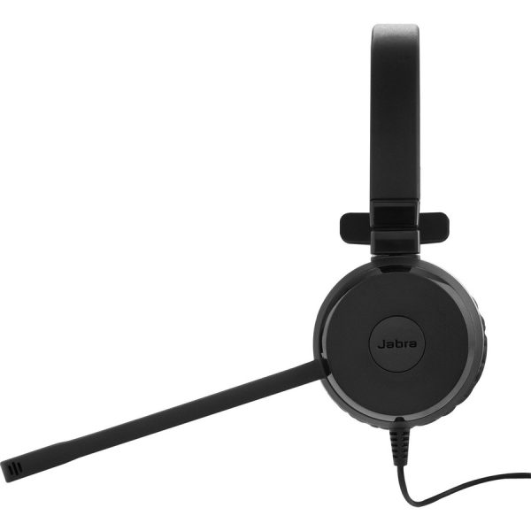 Jabra EVOLVE 30 II Headset - Image 4