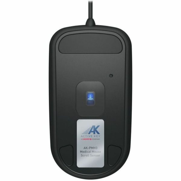 CHERRY AK-PMH3 Medical Mouse - Image 5
