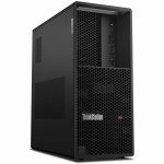 Lenovo ThinkStation P3 30GS00GRUS Workstation - 1 Core i7 14th Gen i7-14700 - vPro Technology - 16 GB - 512 GB SSD - Tower