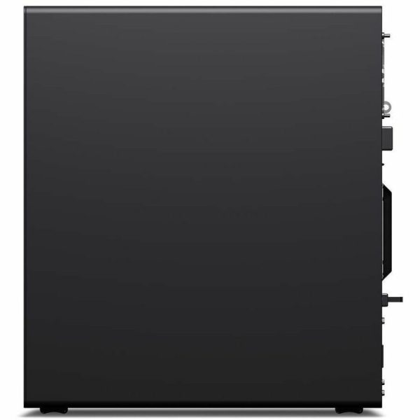 Lenovo ThinkStation P3 30GS00GRUS Workstation - 1 Core i7 14th Gen i7-14700 - vPro Technology - 16 GB - 512 GB SSD - Tower - Image 6