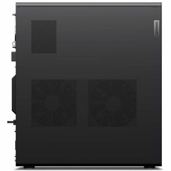 Lenovo ThinkStation P3 30GS00GRUS Workstation - 1 Core i7 14th Gen i7-14700 - vPro Technology - 16 GB - 512 GB SSD - Tower - Image 7