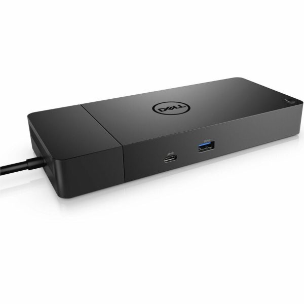 Dell Dock- WD19 130w Power Delivery - 180w AC - Image 3