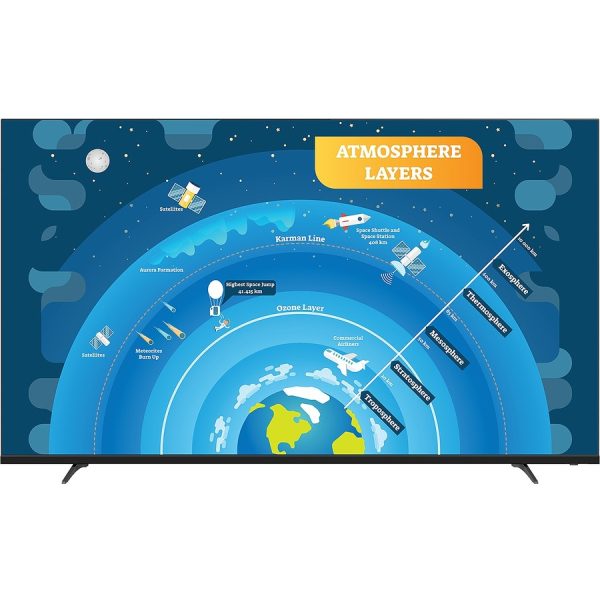 Sharp 4PB65EJ2U 65" Professional Display - Image 3