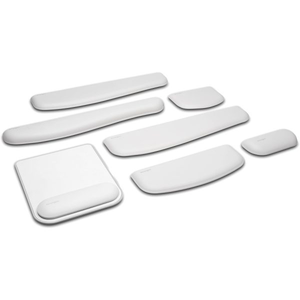 Kensington ErgoSoft Wrist Rest Mouse Pad for Standard Mouse - Image 6
