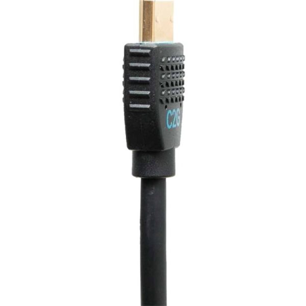 C2G 10ft 4K HDMI Cable with Ethernet - Premium Certified - High Speed 60Hz - Image 7