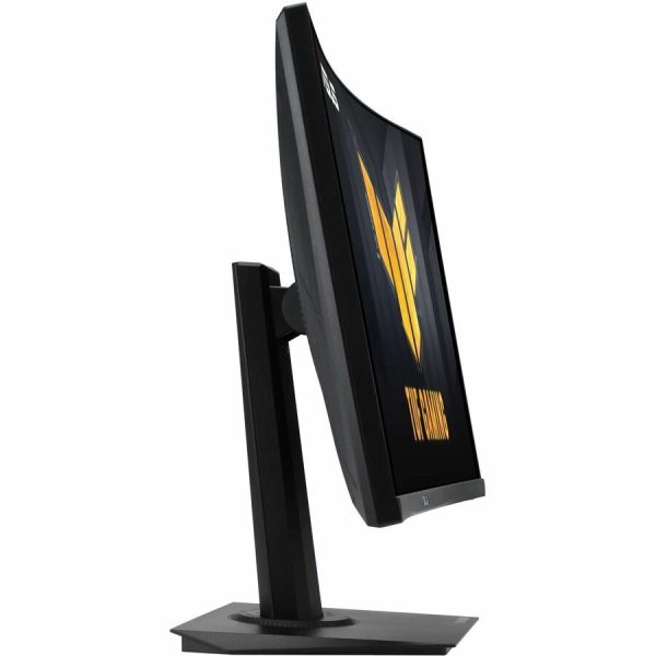 TUF VG24VQER 24" Class Full HD Curved Screen Gaming LED Monitor - 16:9 - Image 10