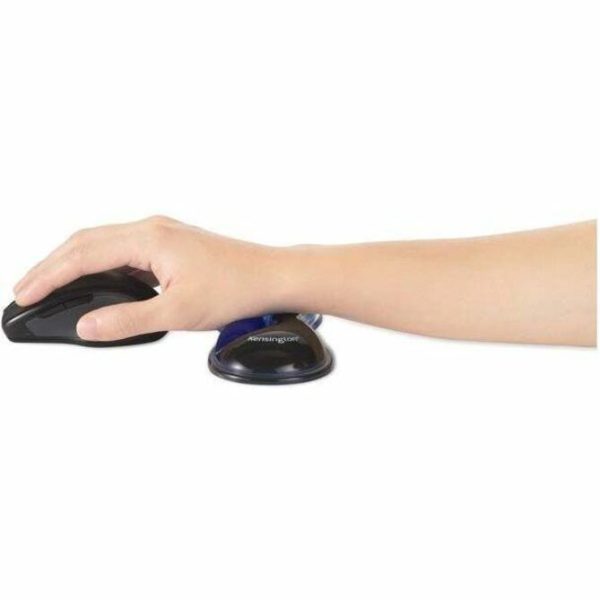 Kensington Slim Duo Gel Mouse/Trackball Wrist Rest - Image 5