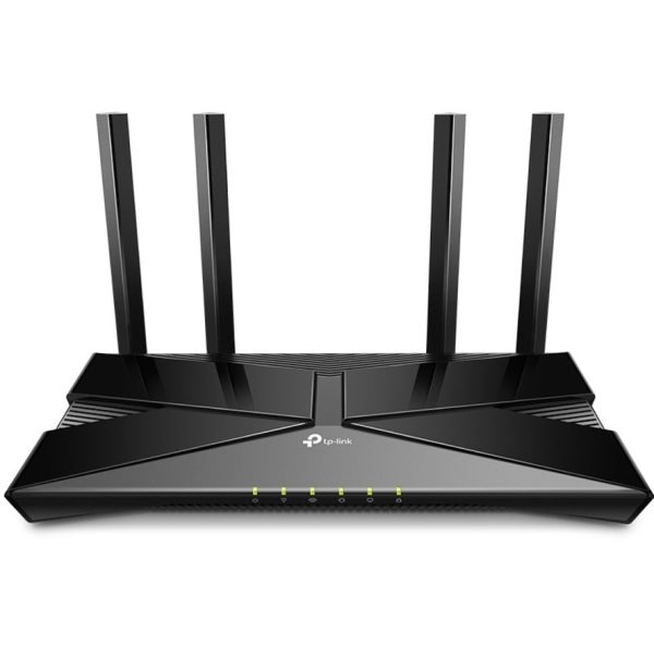 TP-Link Archer AX10 - Wi-Fi 6 IEEE 802.11ax Ethernet Wireless Router - Image 7