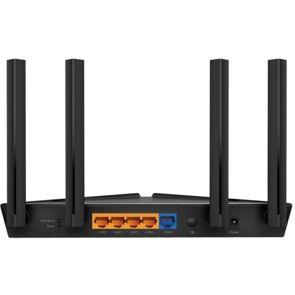 TP-Link Archer AX10 - Wi-Fi 6 IEEE 802.11ax Ethernet Wireless Router - Image 11