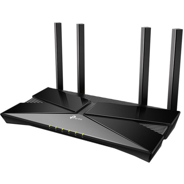 TP-Link Archer AX10 - Wi-Fi 6 IEEE 802.11ax Ethernet Wireless Router - Image 12