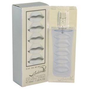 Salvador Dali Eau De Toilette Spray 1 oz for Women