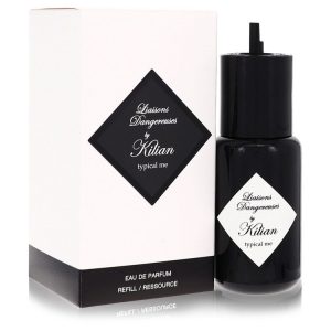 Kilian Eau De Parfum Spray Refill (Unisex) 1.7 oz for Women