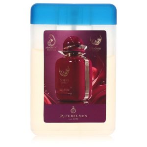Arabiyat Prestige Mini EDP Spray (Unisex) .67 oz for Men