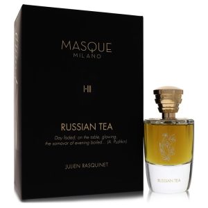 Masque Milano Eau De Parfum Spray 3.38 oz for Women