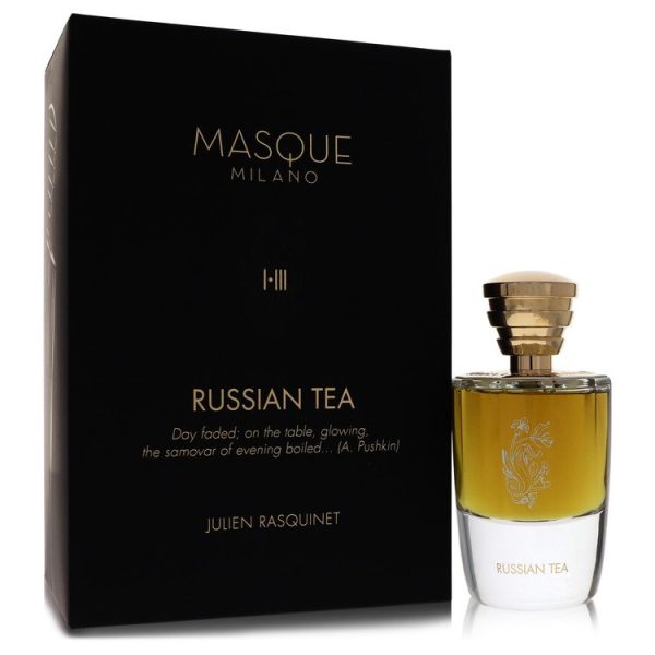 Masque Milano Eau De Parfum Spray 3.38 oz for Women