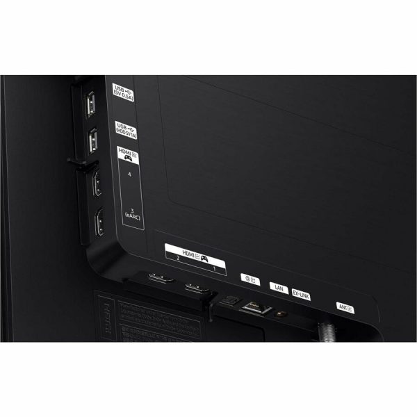 Samsung QN65S90DAF 65" Smart OLED TV - 4K UHDTV - Image 2