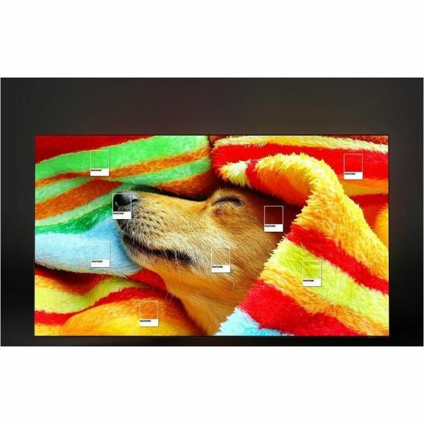 Samsung QN65S90DAF 65" Smart OLED TV - 4K UHDTV - Image 4