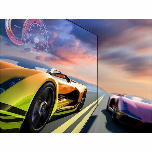 Samsung QN65S90DAF 65" Smart OLED TV - 4K UHDTV - Image 8