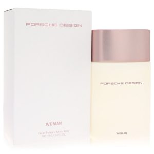Porsche Eau De Parfum Spray 3.4 oz for Women
