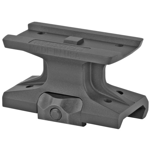 REPTILIA DOT MOUNT 1/3 CO-WIT T2 BLK - Image 2