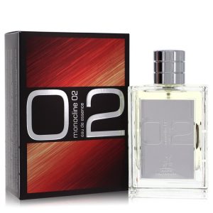 Maison Alhambra Eau De Parfum Spray 3.4 oz for Men