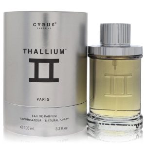 Yves De Sistelle Eau De Parfum Spray 3.3 oz for Men