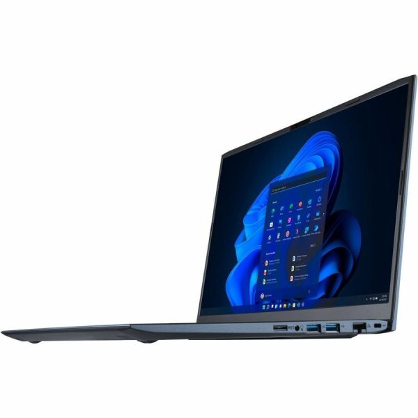 Dynabook Satellite Pro C50-K 15.6" Notebook - Full HD - Intel Core 7 150U - 32 GB - 1 TB SSD - Dark Blue - Image 2
