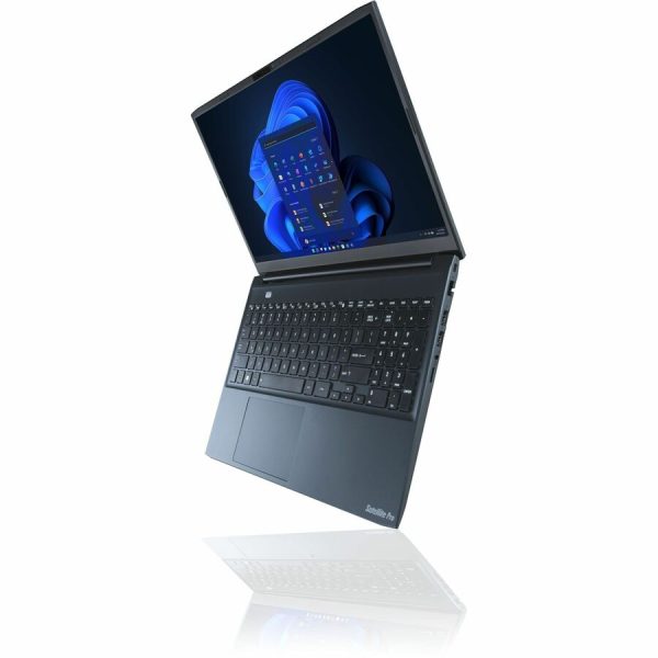 Dynabook Satellite Pro C50-K 15.6" Notebook - Full HD - Intel Core 7 150U - 32 GB - 1 TB SSD - Dark Blue - Image 4
