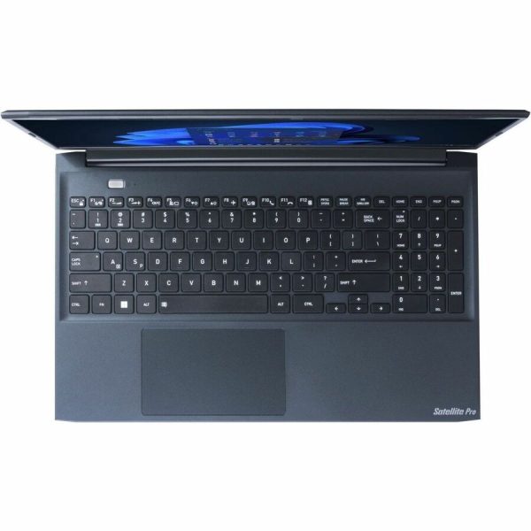 Dynabook Satellite Pro C50-K 15.6" Notebook - Full HD - Intel Core 7 150U - 32 GB - 1 TB SSD - Dark Blue - Image 7