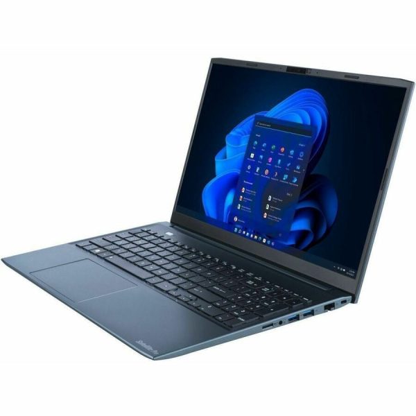 Dynabook Satellite Pro C50-K 15.6" Notebook - Full HD - Intel Core 7 150U - 32 GB - 1 TB SSD - Dark Blue - Image 8