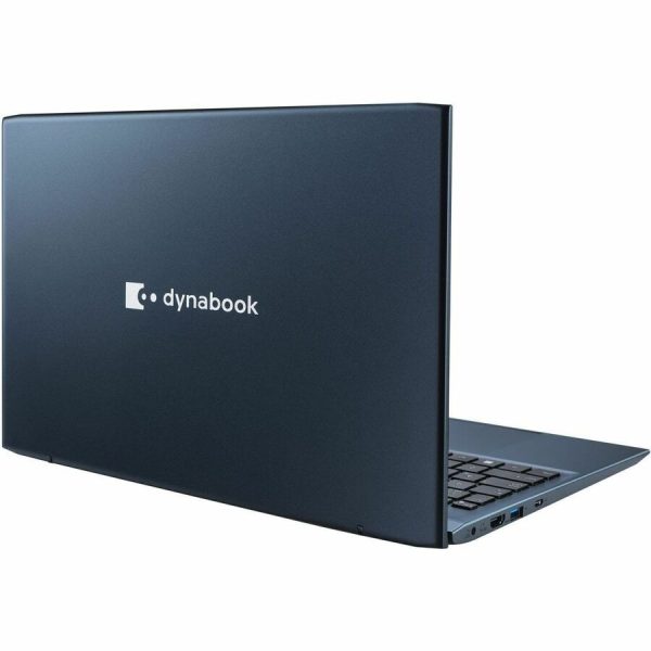 Dynabook Satellite Pro C50-K 15.6" Notebook - Full HD - Intel Core 7 150U - 32 GB - 1 TB SSD - Dark Blue - Image 9