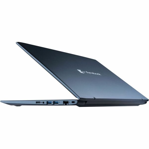 Dynabook Satellite Pro C50-K 15.6" Notebook - Full HD - Intel Core 7 150U - 32 GB - 1 TB SSD - Dark Blue - Image 10