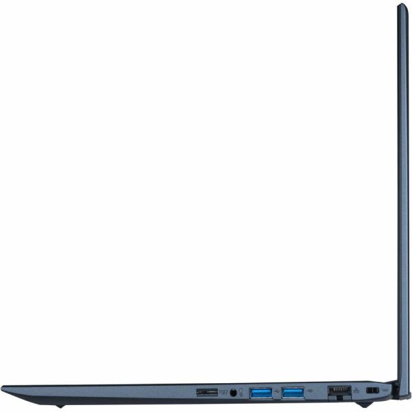 Dynabook Satellite Pro C50-K 15.6" Notebook - Full HD - Intel Core 7 150U - 32 GB - 1 TB SSD - Dark Blue - Image 11