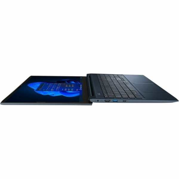 Dynabook Satellite Pro C50-K 15.6" Notebook - Full HD - Intel Core 7 150U - 32 GB - 1 TB SSD - Dark Blue - Image 12