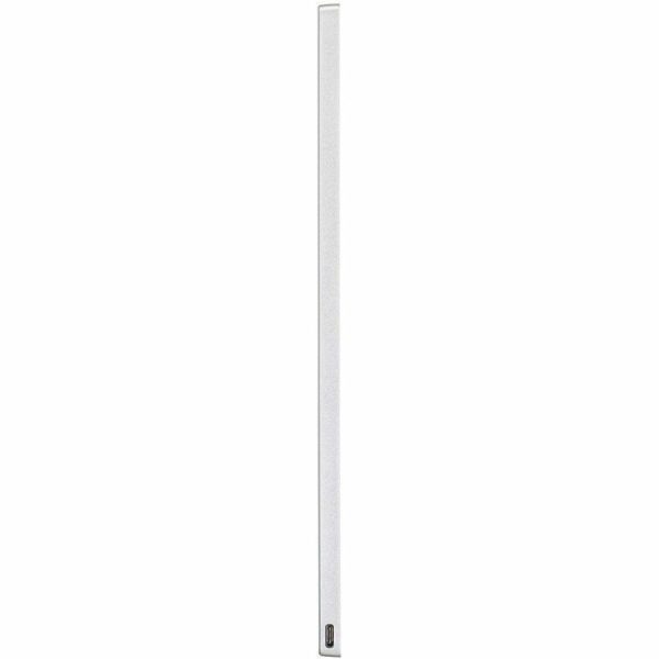 LG gram +view 16MR70.ASDU 16" Class WQXGA LCD Monitor - Silver - Image 14