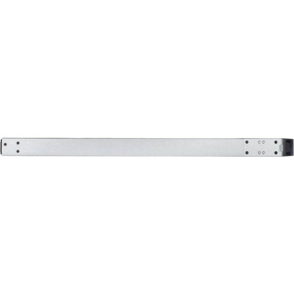 Eaton Tripp Lite Series 120V 2000VA 1600W Double-Conversion Smart Online UPS - 5 Outlets, Card Slot, LCD, USB, DB9, 1U Rack - Image 5