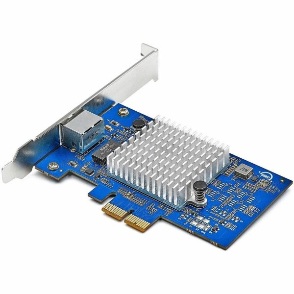 OWC 10G Ethernet PCIe Network Adapter Expansion Card - Image 2