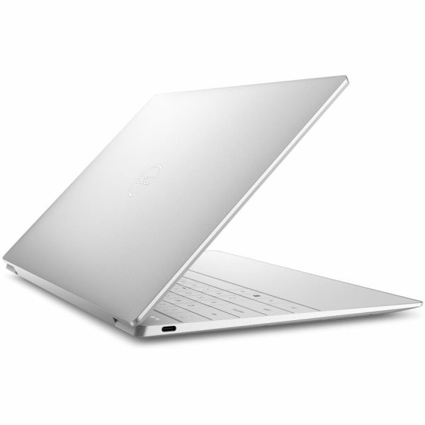 Dell XPS 13 9000 9350 13.4" Copilot+ PC Notebook - Full HD Plus - Intel Core Ultra 7 258V - Intel Evo Platform - 32 GB - 1 TB SSD - English Keyboard - Platinum - Image 2