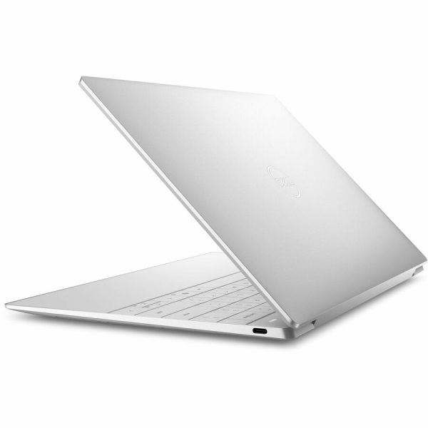 Dell XPS 13 9000 9350 13.4" Copilot+ PC Notebook - Full HD Plus - Intel Core Ultra 7 258V - Intel Evo Platform - 32 GB - 1 TB SSD - English Keyboard - Platinum - Image 3