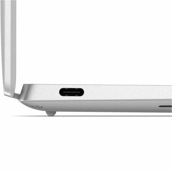 Dell XPS 13 9000 9350 13.4" Copilot+ PC Notebook - Full HD Plus - Intel Core Ultra 7 258V - Intel Evo Platform - 32 GB - 1 TB SSD - English Keyboard - Platinum - Image 4