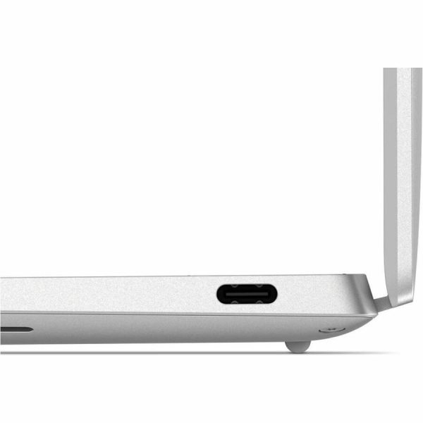 Dell XPS 13 9000 9350 13.4" Copilot+ PC Notebook - Full HD Plus - Intel Core Ultra 7 258V - Intel Evo Platform - 32 GB - 1 TB SSD - English Keyboard - Platinum - Image 5