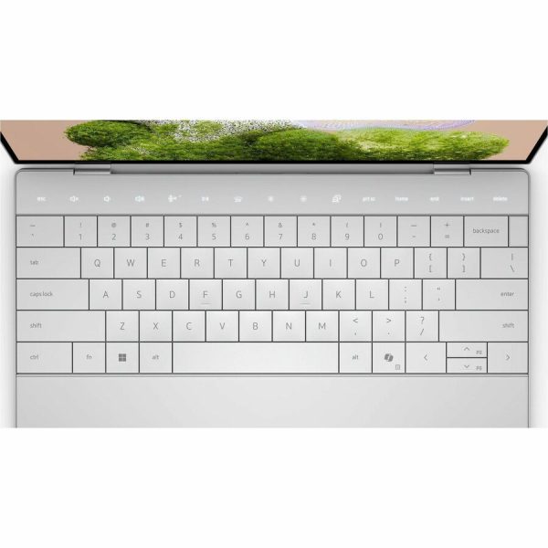 Dell XPS 13 9000 9350 13.4" Copilot+ PC Notebook - Full HD Plus - Intel Core Ultra 7 258V - Intel Evo Platform - 32 GB - 1 TB SSD - English Keyboard - Platinum - Image 7