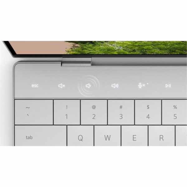 Dell XPS 13 9000 9350 13.4" Copilot+ PC Notebook - Full HD Plus - Intel Core Ultra 7 258V - Intel Evo Platform - 32 GB - 1 TB SSD - English Keyboard - Platinum - Image 8